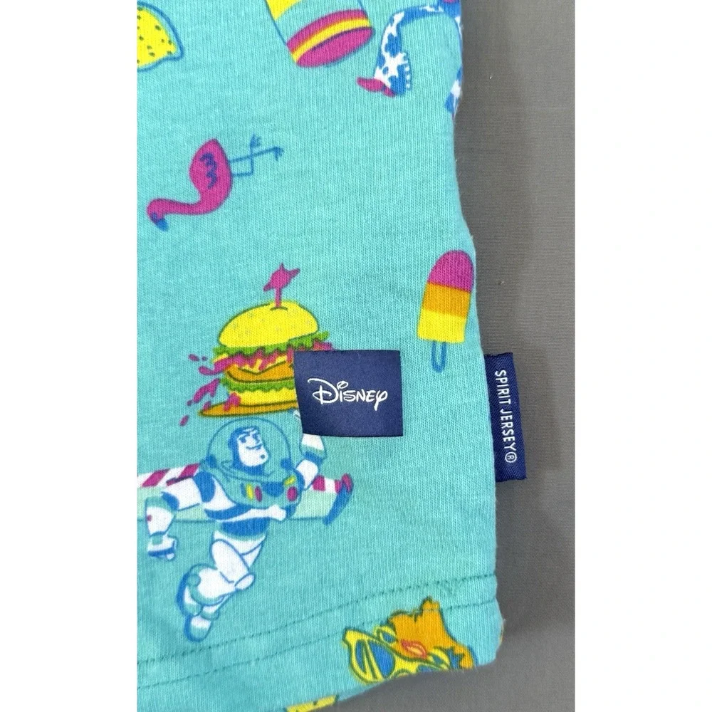 SPIRIT JERSEY disney toy